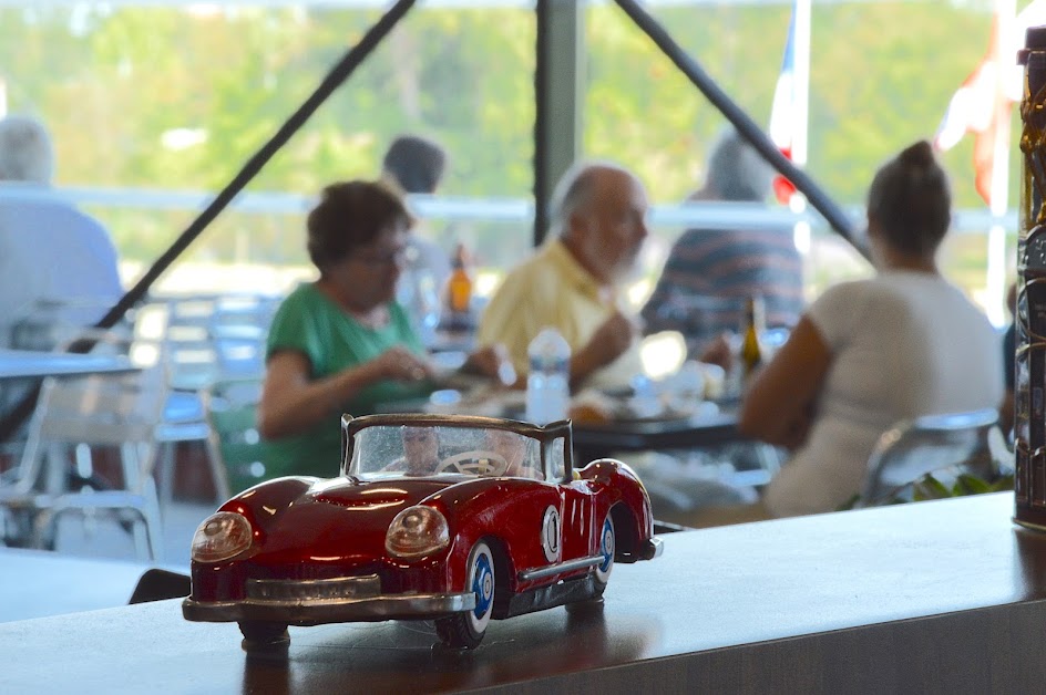 Cafétéria Chez Fritz à Mulhouse