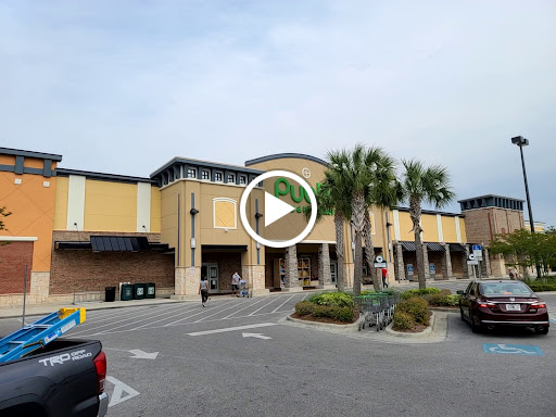Supermarket «Publix Super Market at Magnolia Plaza», reviews and photos, 2419 Thomas Dr, Panama City, FL 32408, USA