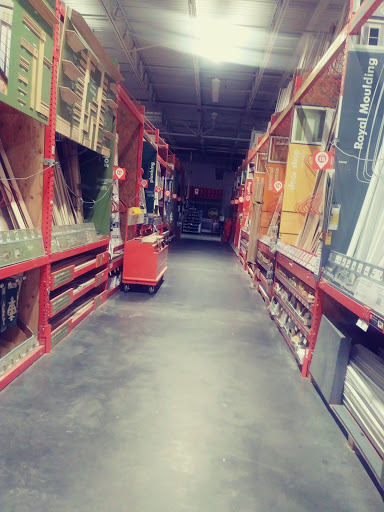 Home Improvement Store «The Home Depot», reviews and photos, 145 Levittown Pkwy, Levittown, PA 19055, USA