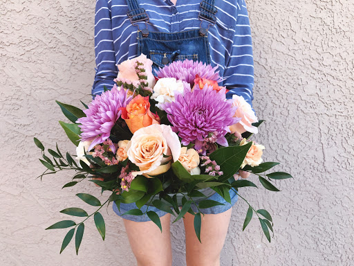 Florist «Lasater Flowers», reviews and photos, 254 W Central Ave a, Winter Haven, FL 33880, USA