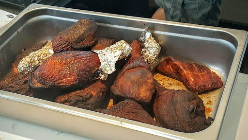 New American Restaurant «St Roch Market», reviews and photos, 2381 St Claude Ave, New Orleans, LA 70117, USA