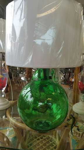 Gift Shop «Paradise Gifts & Home Décor», reviews and photos, 371 Corey Ave, St Pete Beach, FL 33706, USA