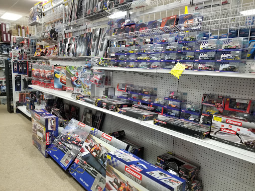 Hobby Store «Hobby Quarters», reviews and photos, 30 Commercial St #4a, Foxborough, MA 02035, USA
