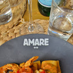 Photo n°1 de l'avis de Antonio. fait le 05/11/2023 à 09:01 sur le  Amare - Ristorante di Mare e Cocktail Bar à Torre Canne