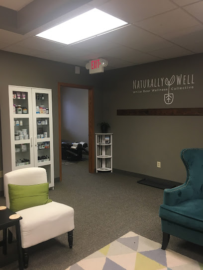 Naturally Aligned Family Chiropractic-WBL