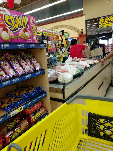 Supermarket «El Rancho Supermarket», reviews and photos, 14211 S Coit Rd, Dallas, TX 75254, USA