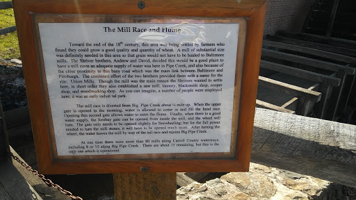 Museum «Union Mills Homestead», reviews and photos, 3311 Littlestown Pike, Westminster, MD 21158, USA