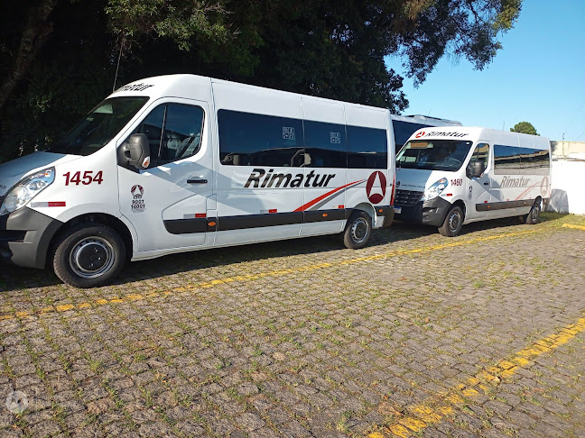 Rimatur Transportes - Serviço de transporte