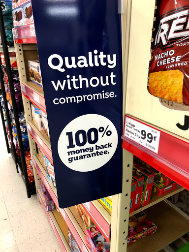 Grocery Store «Save-A-Lot», reviews and photos, 5404 Charlotte Ave, Nashville, TN 37209, USA