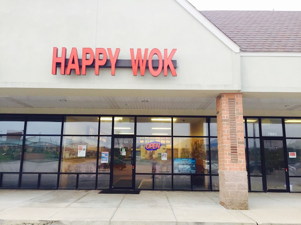 Happy Wok 43147