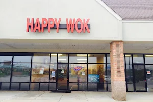 Happy Wok image