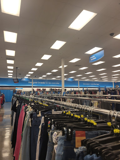 Clothing Store «Ross Dress for Less», reviews and photos, 2455 San Pablo Dam Rd, San Pablo, CA 94806, USA