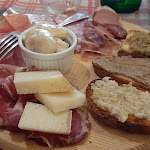 Photo n°4 de l'avis de Gionata.a fait le 20/11/2021 à 22:23 sur le  Trattoria Da Patente à Vetralla