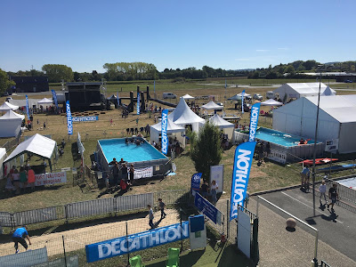 Decathlon Bergerac à Bergerac
