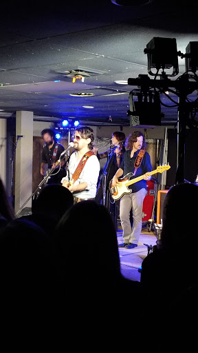 Banquet Hall «First Avenue Club», reviews and photos, 1550 S 1st Ave, Iowa City, IA 52240, USA