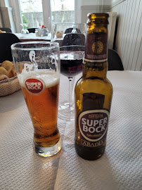 Bière du Restaurant portugais O Porto à Strasbourg - n°7