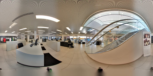 Audi Dealer «Audi Natick», reviews and photos, 549 Worcester St, Natick, MA 01760, USA