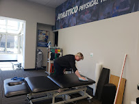Athletico Physical Therapy - Phoenix (Ahwatukee) - Photo 7 - Car repair in Phoenix, AZ, Tempe