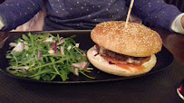 Hamburger du Restaurant italien Casa Julia à Eschau - n°4