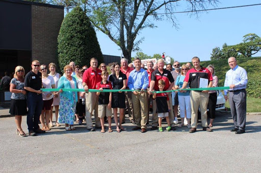 Locksmith «The Flying Locksmiths-Louisville», reviews and photos, 10378 Bluegrass Pkwy, Jeffersontown, KY 40299, USA