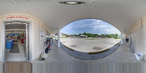 Shield Hardware & Supply, 981 Price Rd, Linton, IN 47441, USA, 