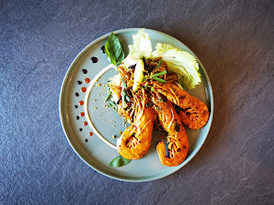 Photo n°21 de Namtha bistrot thaï à Bruguières ()