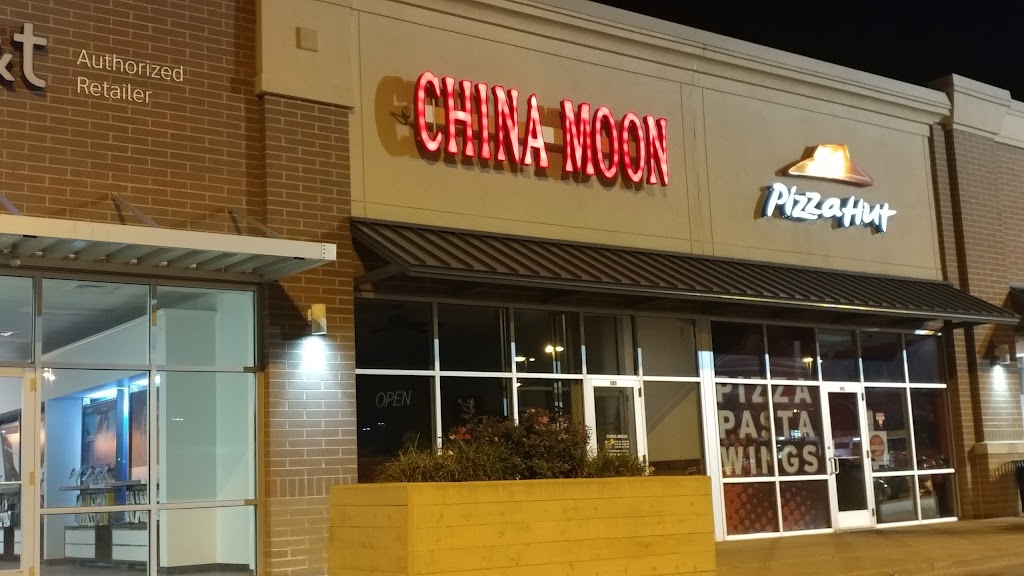 China Moon 41094