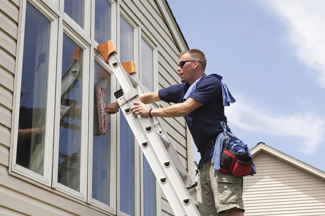 Brighter Days Window Cleaning, Inc.