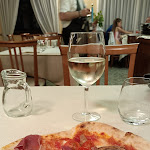 Photo n°1 de l'avis de Francesco.a fait le 27/05/2022 à 23:06 sur le  Ristorante Pizzeria Da Gina à Seriate