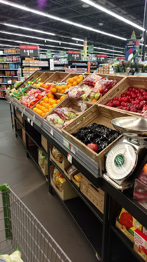 Supermarket «Walmart Neighborhood Market», reviews and photos, 1203 6th Ave SE, Decatur, AL 35601, USA