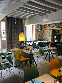 Atmosphère du Restaurant italien Le Sommatino à Dijon - n°13
