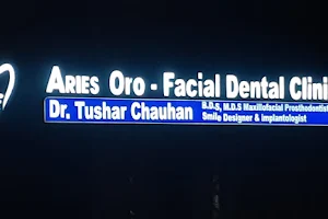 Aries Oro Facial Dental Clinic - Dr Tushar (MDS Prostho) image