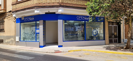 Openblue Villarrobledo en Villarrobledo, Albacete