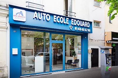 Auto Ecole Edouard à Pantin