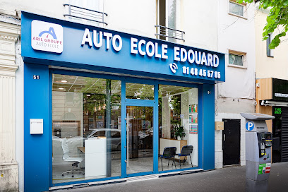 Auto Ecole Edouard