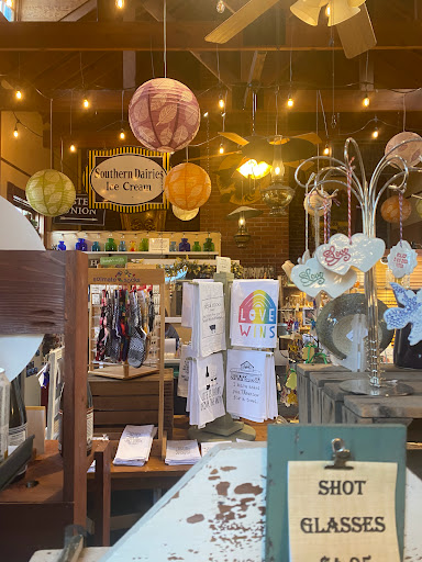 Boutique «Vintage Lady», reviews and photos, 180 High St, Harpers Ferry, WV 25425, USA