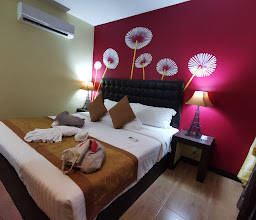 Heritage Tropical Resort photo