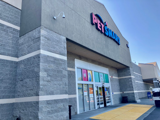 Pet Supply Store «PetSmart», reviews and photos, 1954 Santa Rosa Ave, Santa Rosa, CA 95407, USA