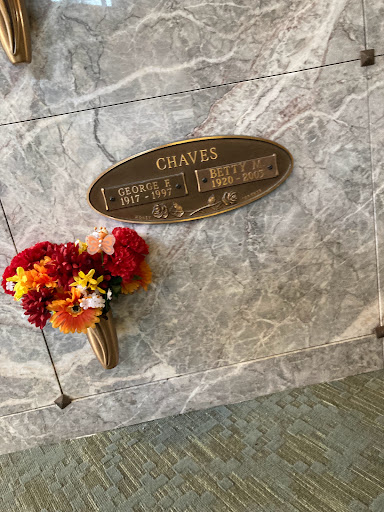 Funeral Home «Chapel of the Chimes, Hayward», reviews and photos, 32992 Mission Blvd, Hayward, CA 94544, USA