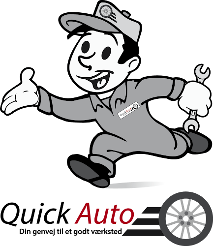 Kommentarer og anmeldelser af QuickAuto