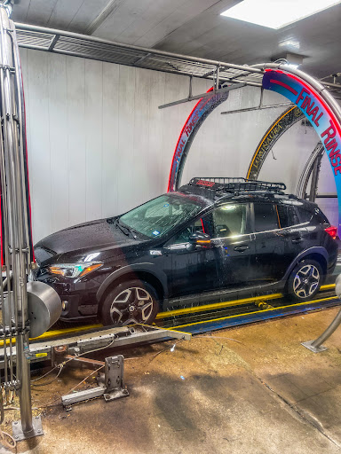 Car Wash «Mi-T-Fine Car Wash Inc», reviews and photos, 3311 N Belt Line Rd, Irving, TX 75062, USA