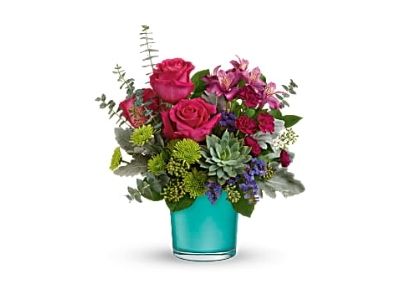 Florist «Davis Floral Designs», reviews and photos, 6500 Denton Hwy A-5, Fort Worth, TX 76148, USA