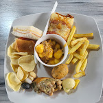 Photo n°1 de l'avis de laura.i fait le 07/05/2022 à 17:19 sur le  Bar Pizzeria Due Palme à Terracina