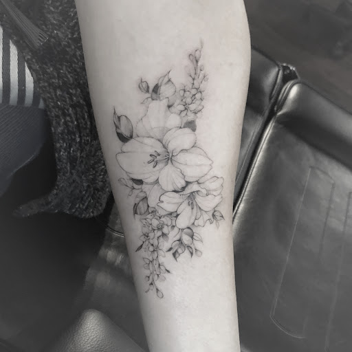 Explore mexican tattoo ideas for men, creative tattoo ideas in El Monte, available at Baron Art Tattoo & Piercing Studio El Monte