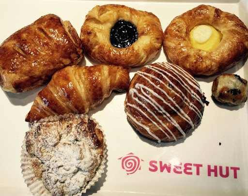 Bakery «Sweet Hut Bakery Cafe», reviews and photos, 5150 Buford Hwy a100, Doraville, GA 30340, USA