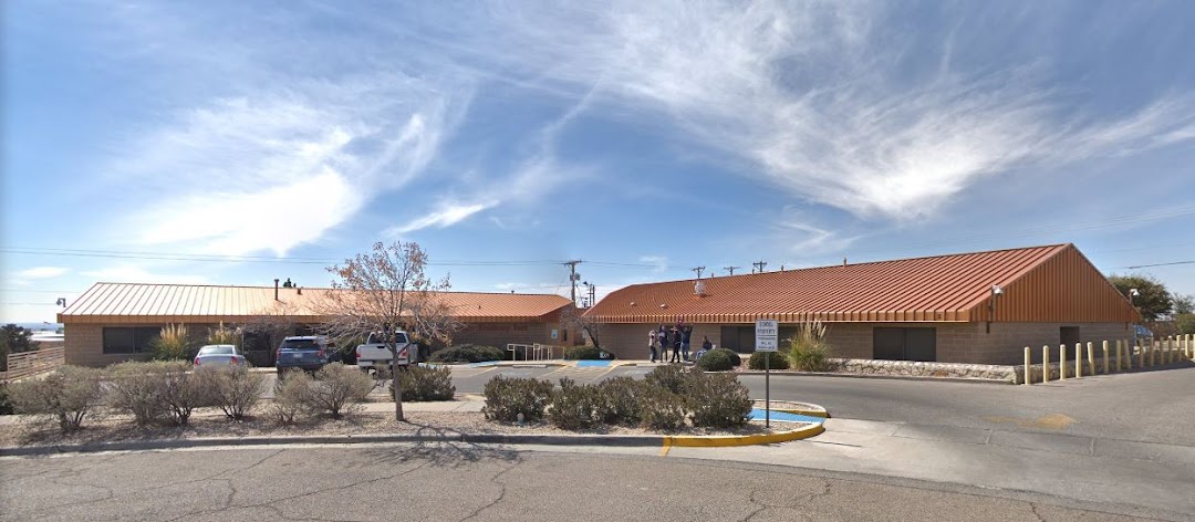 El Paso Academy East
