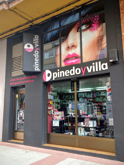 Información y opiniones sobre Pinedo y Villa de Valladolid