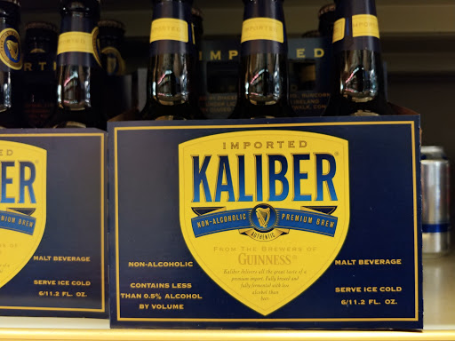 Wine Store «Total Wine & More», reviews and photos, 536 W 21st St, Norfolk, VA 23517, USA