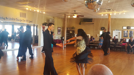 Dance School «Arthur Murray Dance Studio», reviews and photos, 9217 Pflumm Rd, Lenexa, KS 66215, USA