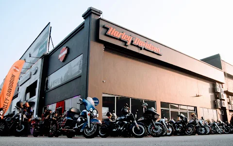 Harley-Davidson Of Penang image